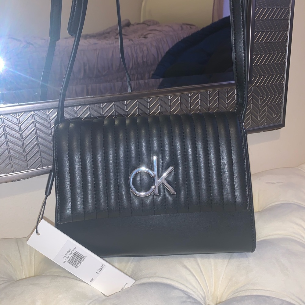 Calvin Klein Crossbody